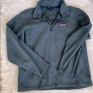 Men’s Vineyard Vines XL Fleece Pullover